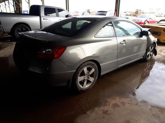 Photo 3 from auction – 2007 HONDA CIVIC EX with VIN 2HGFG12817H533173