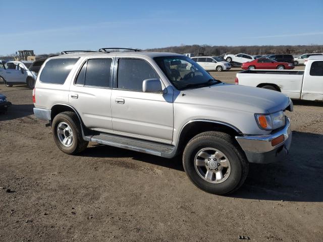 Photo 4 from auction – 1998 TOYOTA 4RUNNER SR with VIN JT3HN86R4W0188043