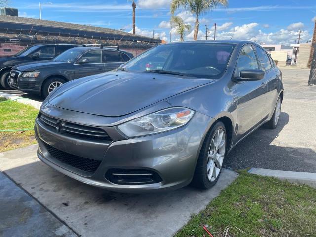 Photo 2 from auction – 2013 DODGE DART SXT with VIN 1C3CDFBA9DD268705