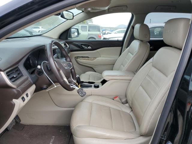 Photo 7 from auction – 2019 GMC ACADIA DEN with VIN 1GKKNXLS8KZ189659
