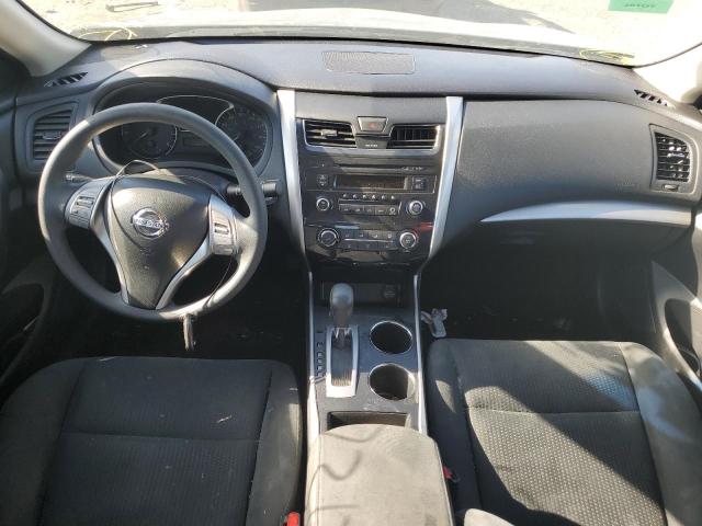 Photo 8 from auction – 2015 NISSAN ALTIMA 2.5 with VIN 1N4AL3AP7FC218782