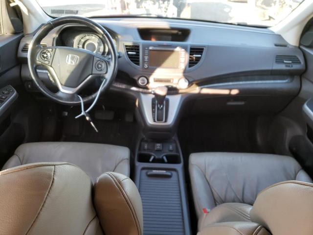 Photo 8 from auction – 2012 HONDA CR-V EXL with VIN 2HKRM4H74CH604128