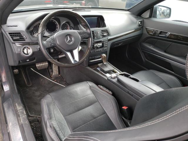 Photo 8 from auction – 2012 MERCEDES-BENZ E 550 with VIN WDDKJ7DBXCF165345