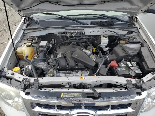 Photo 11 from auction – 2008 FORD ESCAPE XLT with VIN 1FMCU93128KA09353