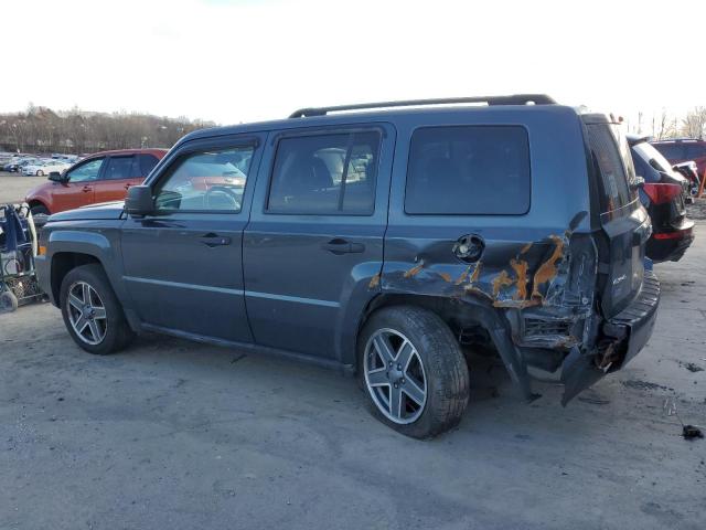 Photo 2 from auction – 2008 JEEP PATRIOT SP with VIN 1J8FF28W68D736726