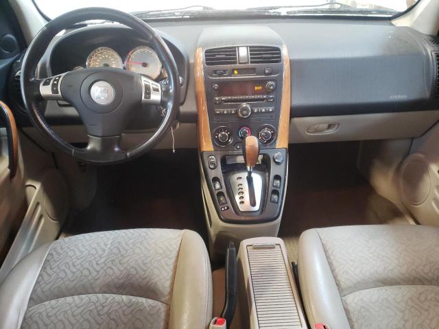 Photo 8 from auction – 2007 SATURN VUE with VIN 5GZCZ53497S828012