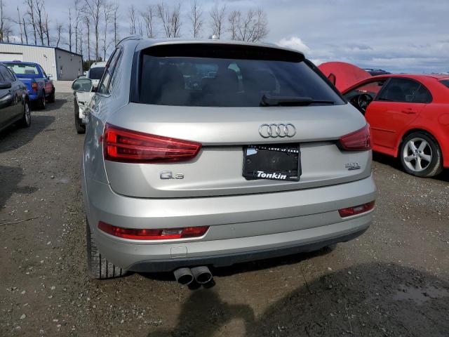 Photo 6 from auction – 2018 AUDI Q3 PREMIUM with VIN WA1JCCFS6JR011646