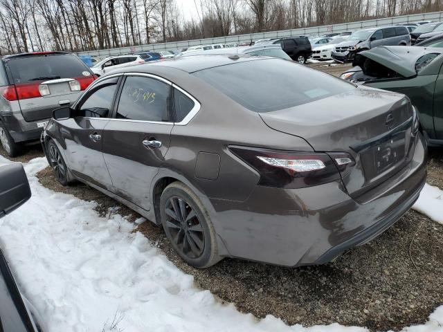 Photo 2 from auction – 2016 NISSAN ALTIMA 2.5 with VIN 1N4AL3AP5GC131707