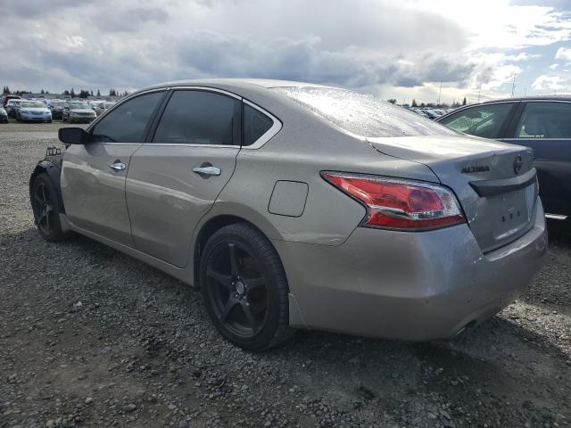 Photo 2 from auction – 2015 NISSAN ALTIMA 2.5 with VIN 1N4AL3AP4FC257202