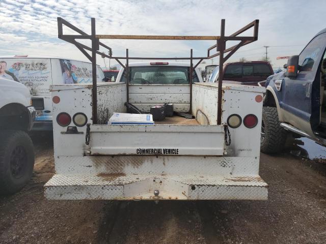 Photo 6 from auction – 2001 CHEVROLET SILVERADO with VIN 1GCHC29UX1E305389