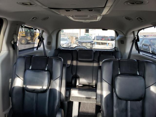 Photo 10 from auction – 2014 CHRYSLER TOWN & COU with VIN 2C4RC1GG9ER219186