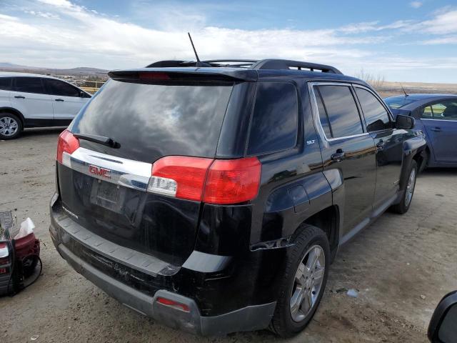 Photo 3 from auction – 2013 GMC TERRAIN SL with VIN 2GKALUEKXD6267919