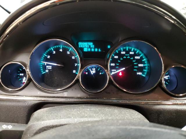 Photo 9 from auction – 2015 BUICK ENCLAVE with VIN 5GAKVCKD7FJ264199