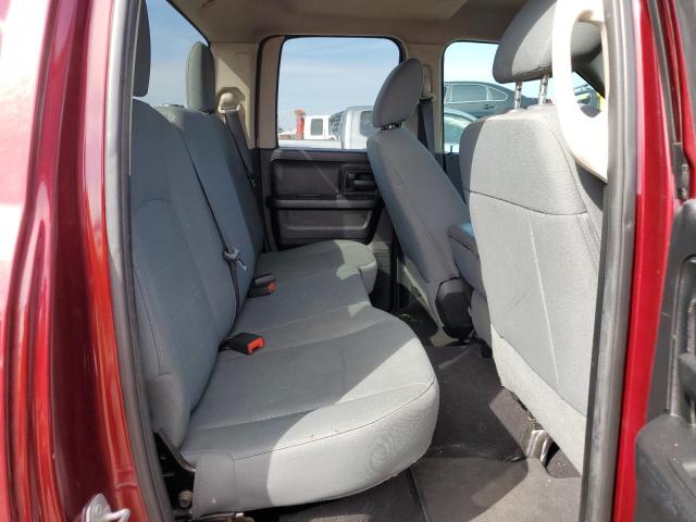 Photo 10 from auction – 2017 RAM 1500 ST with VIN 1C6RR6FG0HS569507