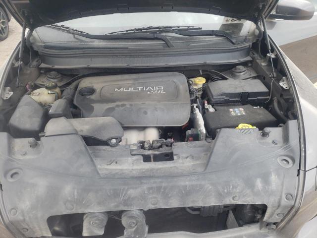 Photo 11 from auction – 2014 JEEP CHEROKEE L with VIN 1C4PJLCB3EW139540