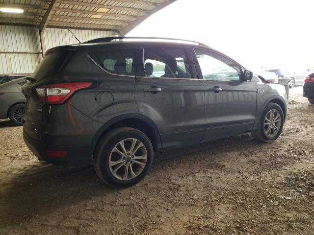 Photo 3 from auction – 2018 FORD ESCAPE SE with VIN 1FMCU0GD1JUB59769