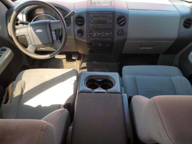 Photo 8 from auction – 2007 FORD F150 with VIN 1FTRX02W67KC80803