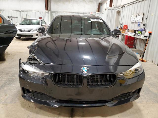 Zdjęcie 5 z aukcji – 2013 BMW 328 XI z VIN WBA3B3C50DF542036
