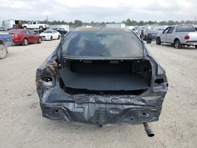 Photo 6 from auction – 2010 TOYOTA COROLLA BA with VIN 1NXBU4EE1AZ200397
