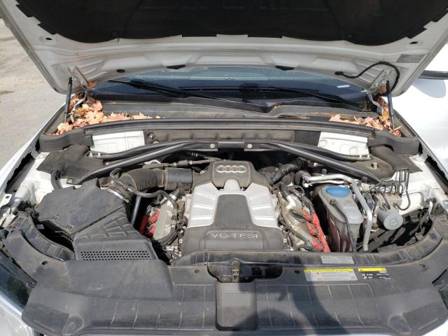Photo 11 from auction – 2014 AUDI Q5 PREMIUM with VIN WA1DGAFP7EA108182