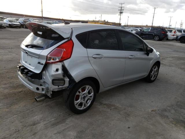 Photo 3 from auction – 2015 FORD FIESTA SE with VIN 3FADP4EJ7FM216879