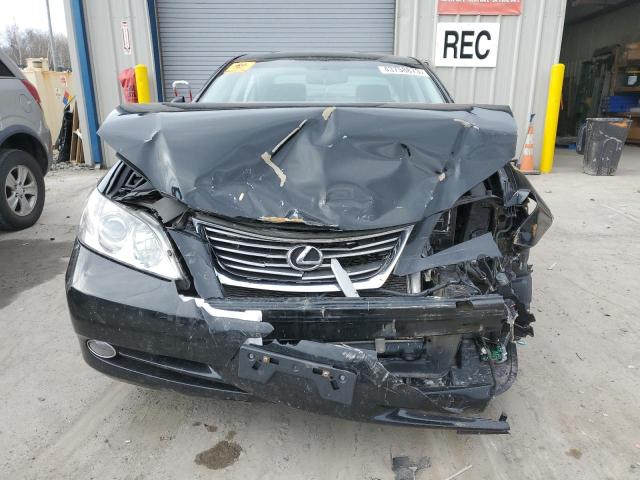 Photo 5 from auction – 2007 LEXUS ES 350 with VIN JTHBJ46G672104491