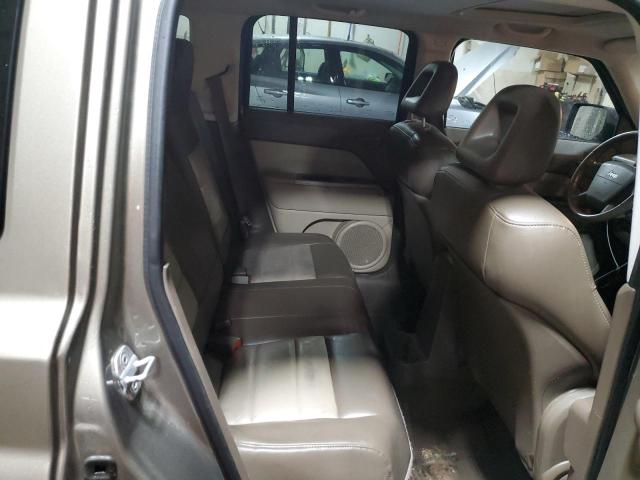 Photo 11 from auction – 2007 JEEP PATRIOT LI with VIN 1J8FF48W97D293966