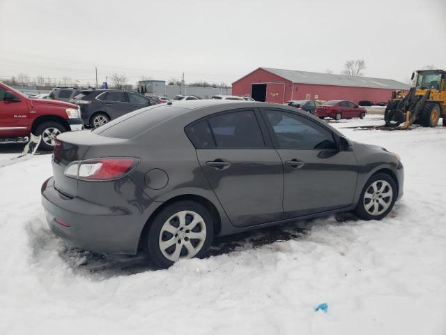 Photo 3 from auction – 2012 MAZDA 3 I with VIN JM1BL1UF0C1585729