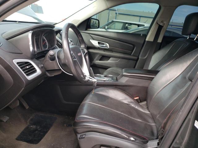 Photo 7 from auction – 2010 GMC TERRAIN SL with VIN 2CTFLJEY2A6280975