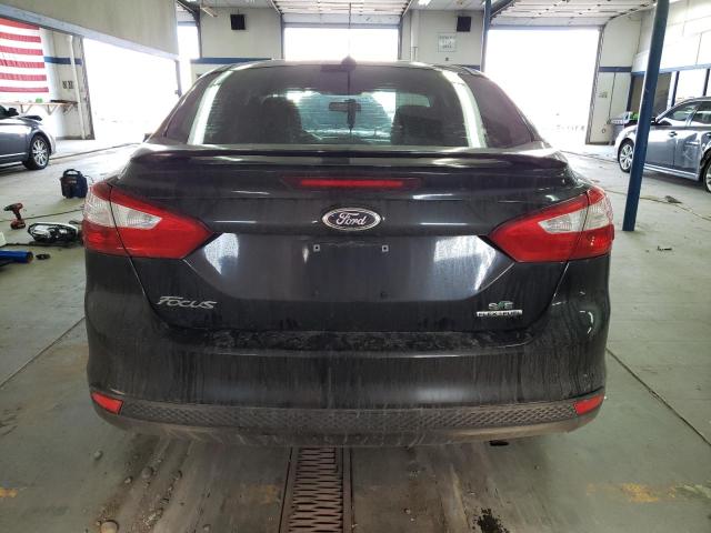 Photo 6 from auction – 2013 FORD FOCUS SE with VIN 1FADP3F22DL178218