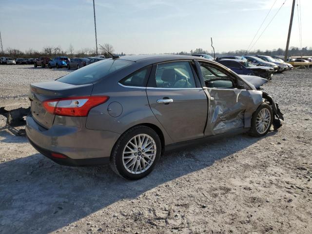 Photo 3 from auction – 2012 FORD FOCUS SEL with VIN 1FAHP3H26CL271224