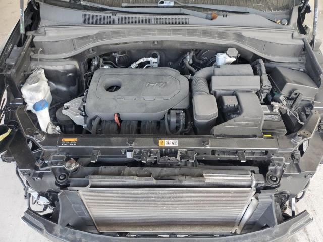 Photo 12 from auction – 2017 HYUNDAI SANTA FE S with VIN 5NMZU3LB5HH012036