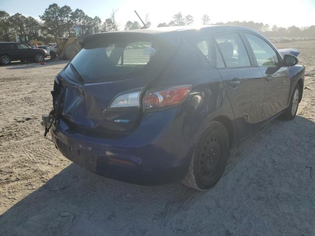 Photo 3 from auction – 2012 MAZDA 3 I with VIN JM1BL1L77C1699950
