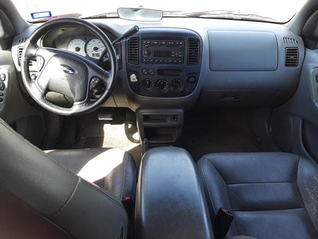 Photo 8 from auction – 2001 FORD ESCAPE XLT with VIN 1FMYU03121KF44819