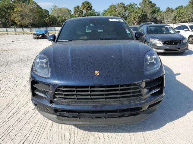Photo 5 from auction – 2019 PORSCHE MACAN with VIN WP1AA2A50KLB09226