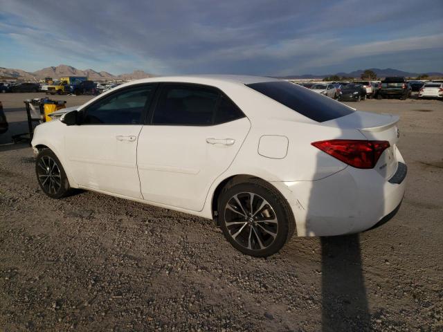 Photo 2 from auction – 2018 TOYOTA COROLLA L with VIN 2T1BURHEXJC083588