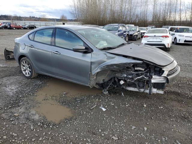 Photo 4 from auction – 2013 DODGE DART SXT with VIN 1C3CDFBA1DD233298