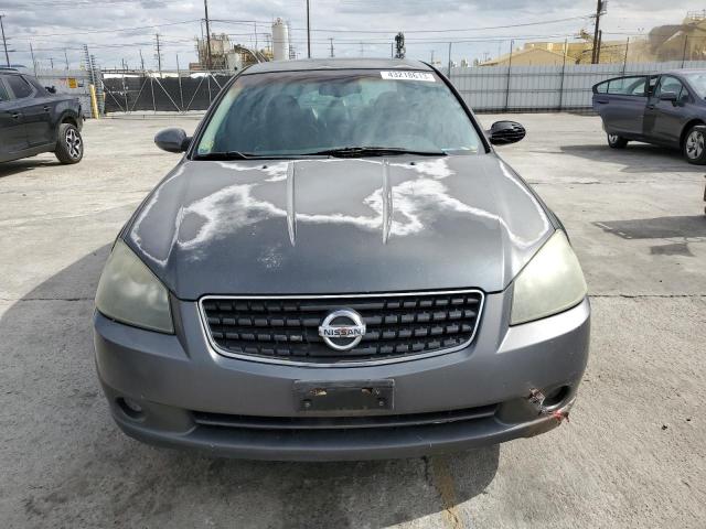 Photo 5 from auction – 2006 NISSAN ALTIMA S with VIN 1N4AL11D96N415659
