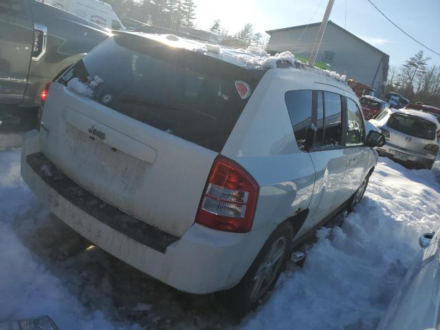 Photo 3 from auction – 2010 JEEP COMPASS SP with VIN 1J4NF4FB6AD503475