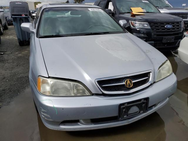 Photo 5 from auction – 2001 ACURA 3.2TL with VIN 19UUA56671A031153