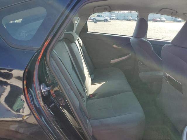 Photo 10 from auction – 2010 TOYOTA PRIUS with VIN JTDKN3DU4A1002192