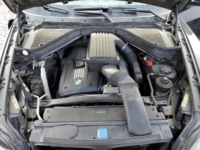 Photo 12 from auction – 2008 BMW X5 3.0I with VIN 5UXFE43528L037148