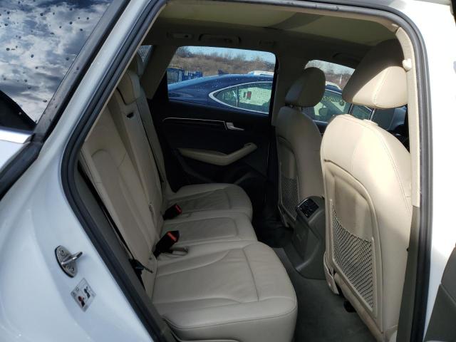 Foto 11 de la subasta – 2011 AUDI Q5 PREMIUM con VIN WA1LFAFP3BA047603