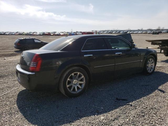 Zdjęcie 3 z aukcji – 2006 CHRYSLER 300C z VIN 2C3KA63H76H527424