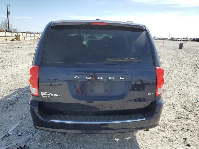 Photo 6 from auction – 2016 DODGE GRAND CARA with VIN 2C4RDGCG7GR168148