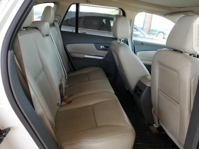 Photo 11 from auction – 2014 FORD EDGE LIMIT with VIN 2FMDK3KC8EBA49467
