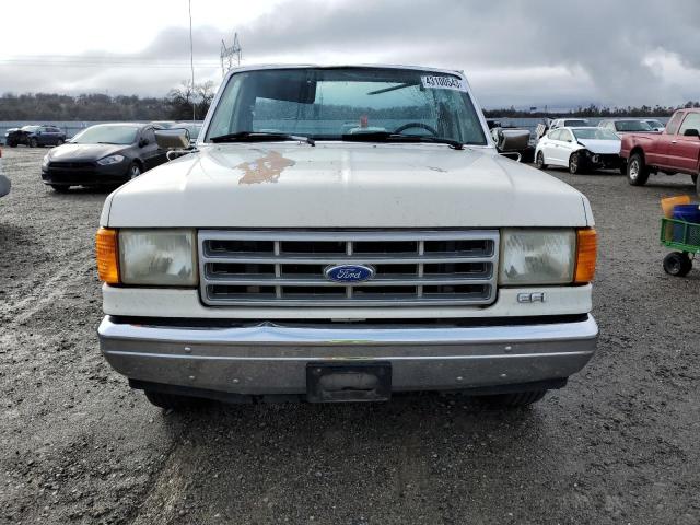 Photo 5 from auction – 1989 FORD F150 with VIN 1FTDF15N1KPA99321