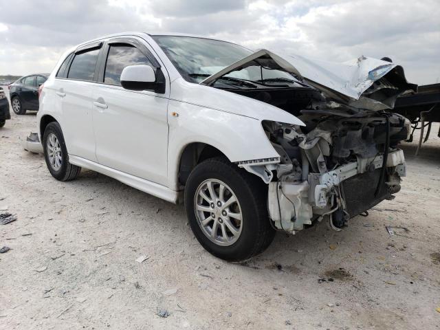 Photo 4 from auction – 2011 MITSUBISHI OUTLANDER with VIN JA4AP3AU7BZ020290