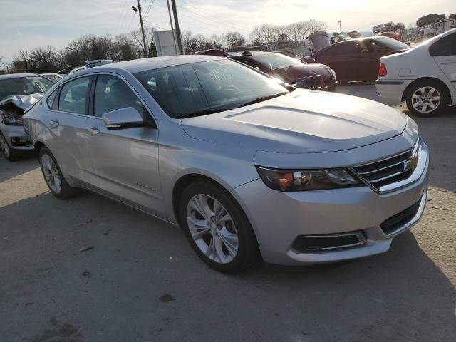 Photo 4 from auction – 2015 CHEVROLET IMPALA LT with VIN 2G1115SL4F9209187