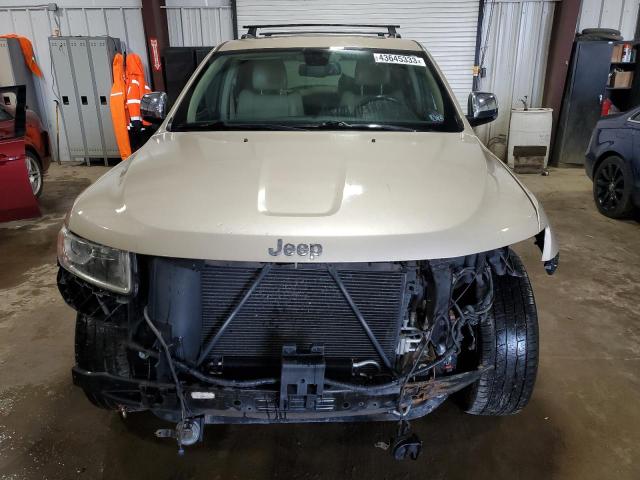 Photo 5 from auction – 2014 JEEP GRAND CHER with VIN 1C4RJFBG3EC356840